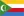 Country flag