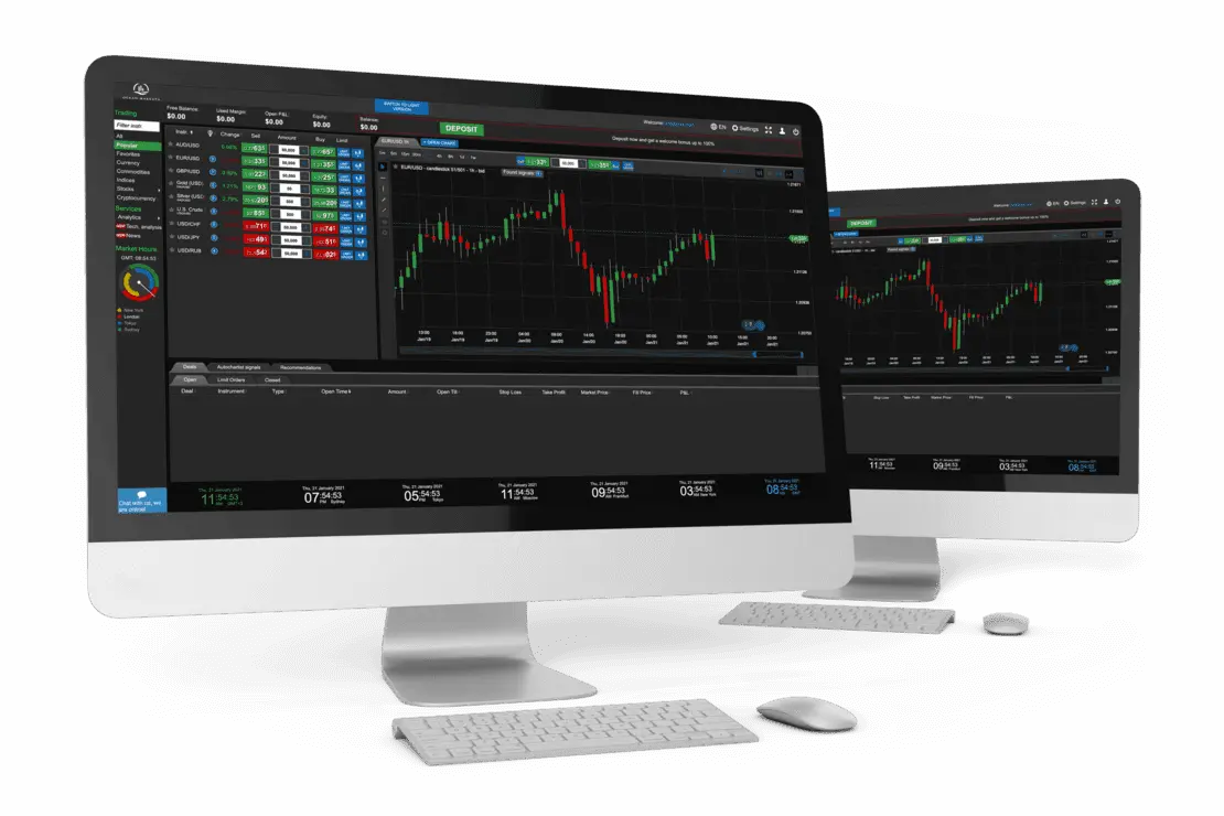 ХCritical Online Platform